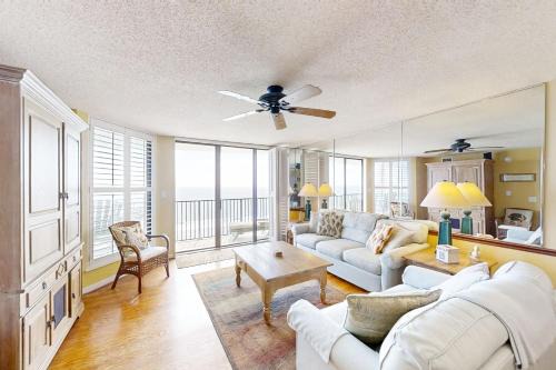 Little Big House at Windy Hill