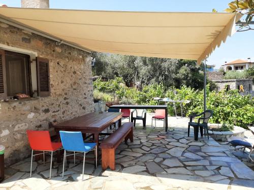 Little Bit Of Heaven