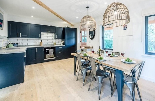 Little Bramble, Orford