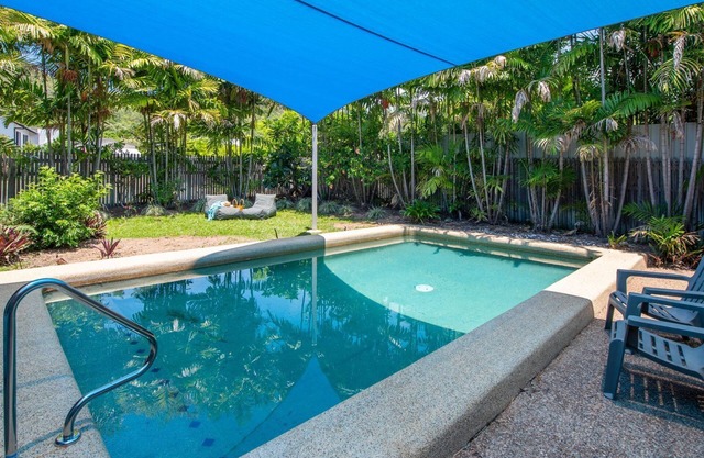 Little Butterfly - Horseshoe Bay