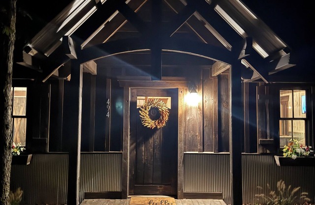 Little Cloudland Too @ Greater McLemore Area