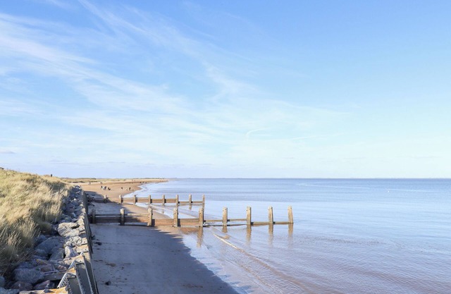 Little Eden by the Sea