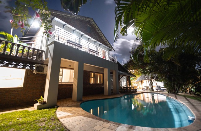 Little Eden St Lucia