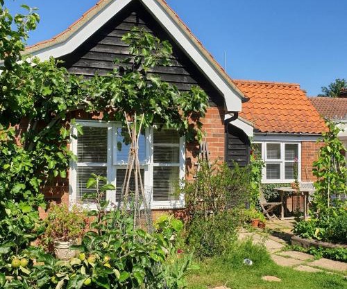 Little Furrows, Wenhaston