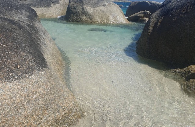 LITTLE RIVER COTTAGE