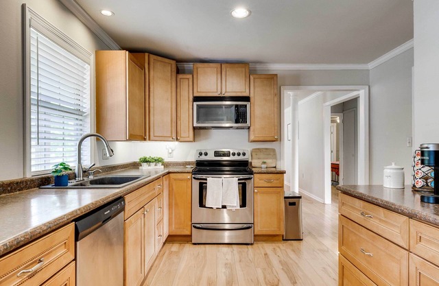 Little Rock Home < 2 Mi to Pinnacle Mountain!