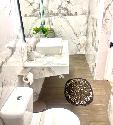 Little Troll House 2, Golden Beach,