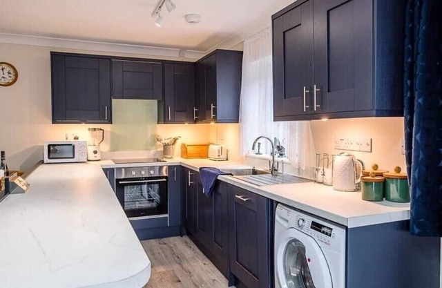 Liv's Place, Bramfield