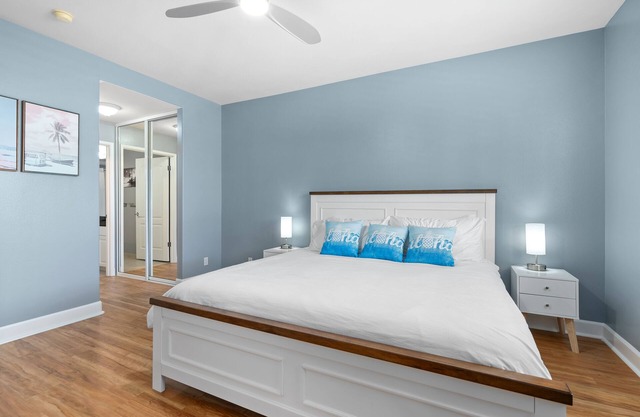 Live Aloha! New furnished 2-bedroom Ko'olina