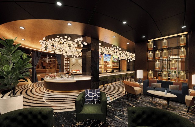 Live Casino & Hotel - Louisiana