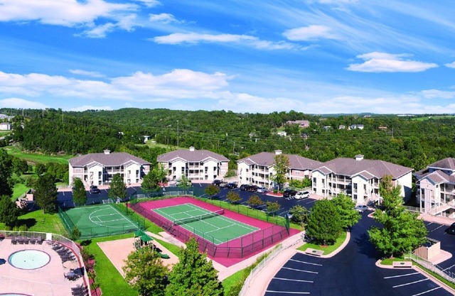 Live entertainment capital!