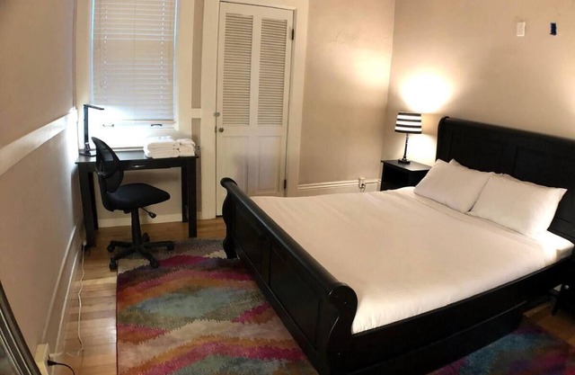 ❤️ LIVE IT UP In The Castro! ⭐️ 4BR ⭐️ W/D ❤️