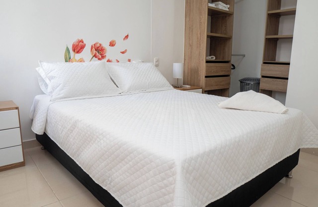 Live relaxing and unforgettable moments in Miramar, Barranquilla!