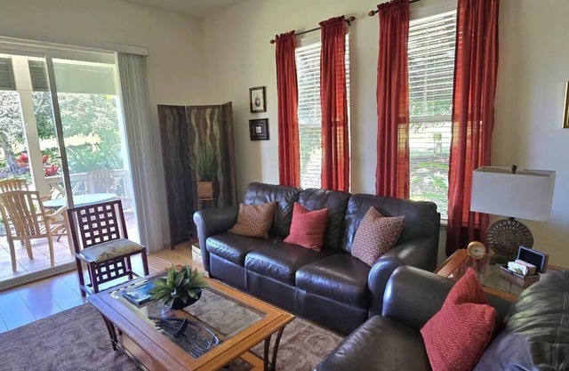 Live the Resort Life in Ko Olina’s Coconut Plantation Paradise