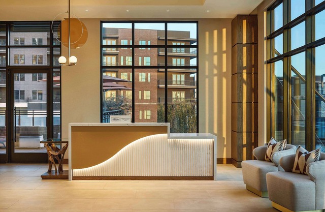 Lively Hotel On Oak Oklahoma City, Tapestry By Hilton