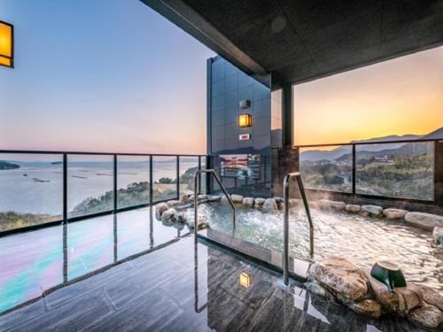 LiVEMAX RESORT Aki Miyahama Onsen