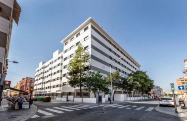 Livensa Living Studios Valencia Marina Real