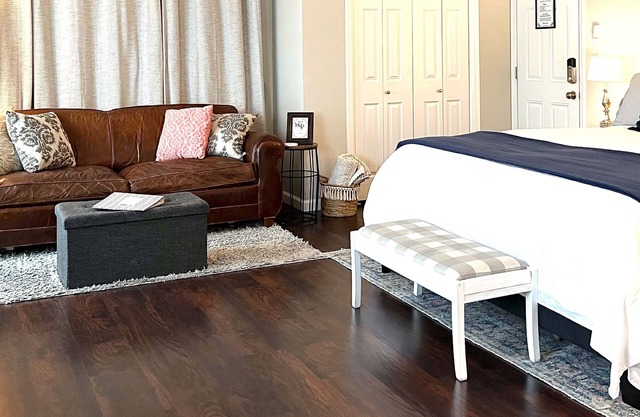 Livermore Studio near Downtown