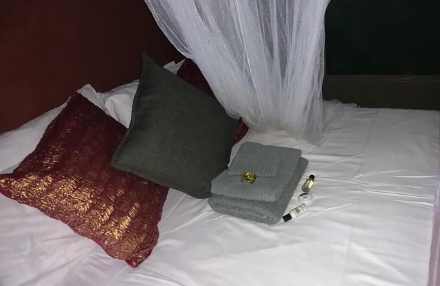 Liverpool Game Lodge