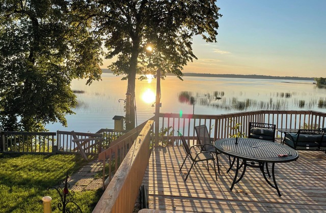 Livin' the Dream with a whole lot of fun for everyone!