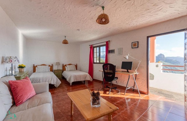 Living Artenara - NATURE Adults Only