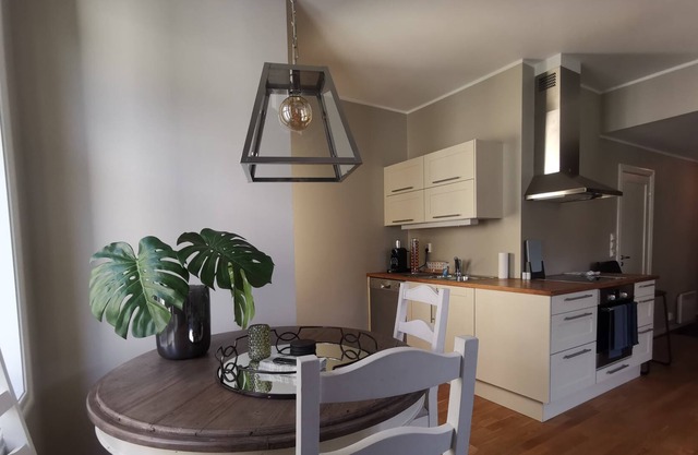 Living in style