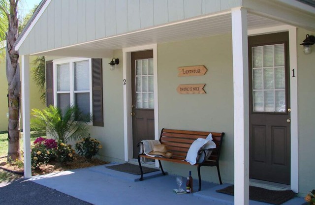 Living On Island Time #1 - Cozy Coastal Cottages With A Whole Lot Of Charm!