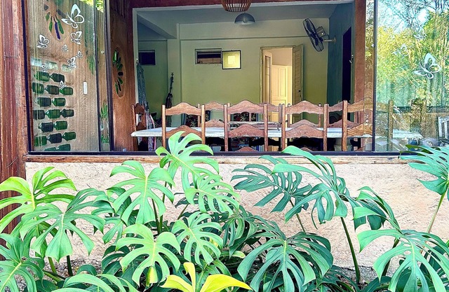 Living on the Island - house 250 meters from the sea