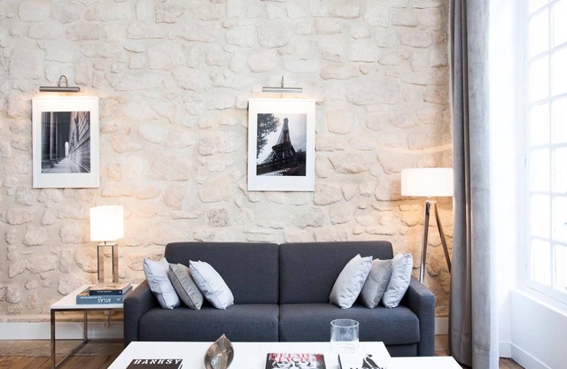 LivinParis | Luxury 2 Bedrooms Le Marais I