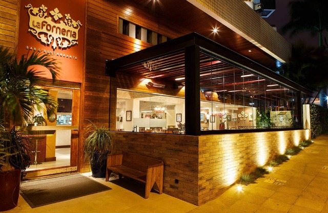 Livramento Palace Hotel