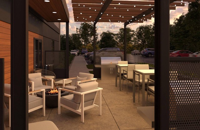 LivSmart Studios By Hilton Kokomo