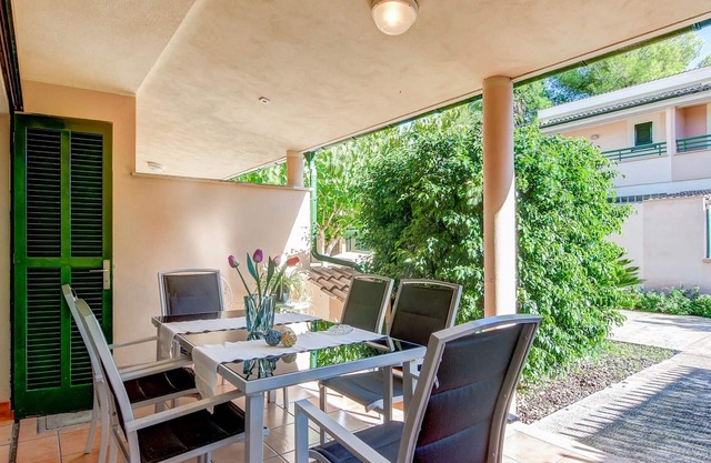 Llac Gran - Beautiful house with terrace and garden near the sea