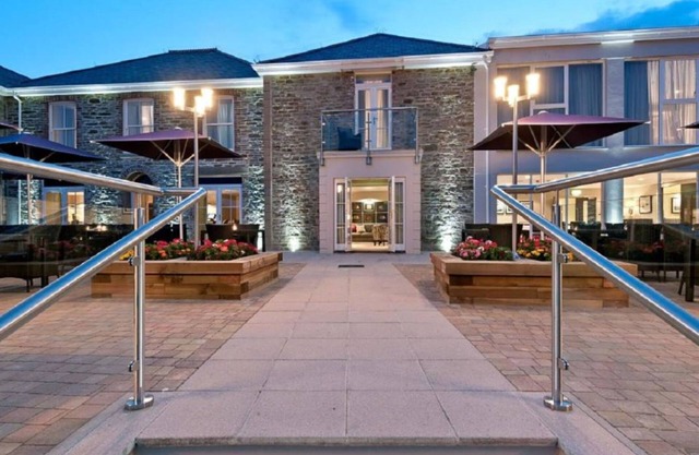 Llawnroc Rooms by Interhome