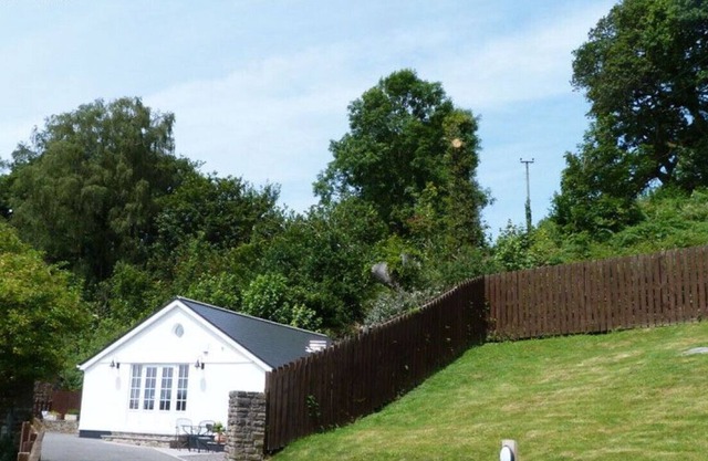 Llety Tyn y Coed - One Bedroom House, Sleeps 2