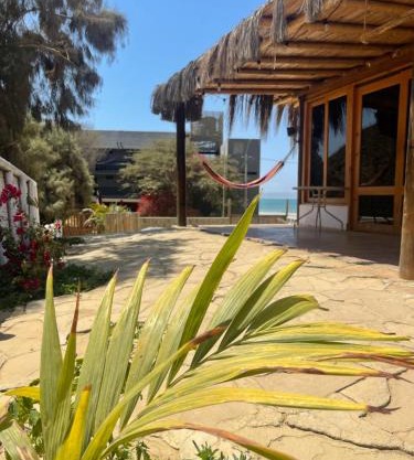 Lobitos Eco Lodge