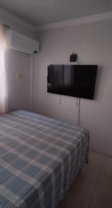 Locação Apartamento Cop 30