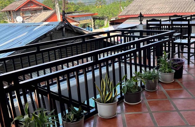 Local Guesthouse