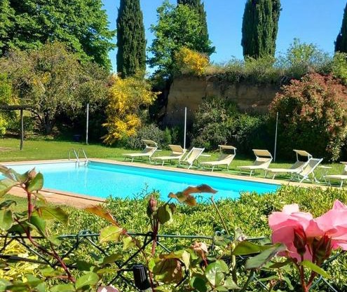 Locanda Rosati