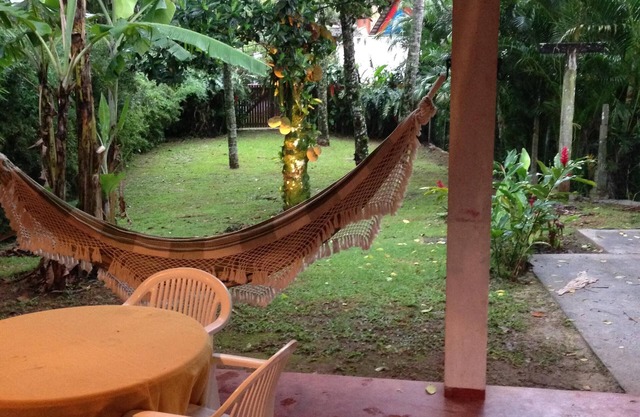 Located at 20 m from the beach