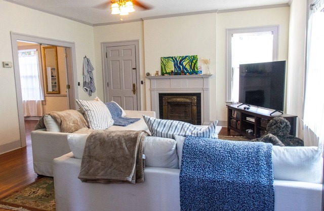 Located in Marion. Only 1 hour from Myrtle Beach, 35 minutes from Florence!