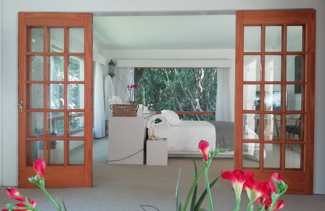 Located in the most exclusive área of las Lomas de Chapultepec in Mexico City.