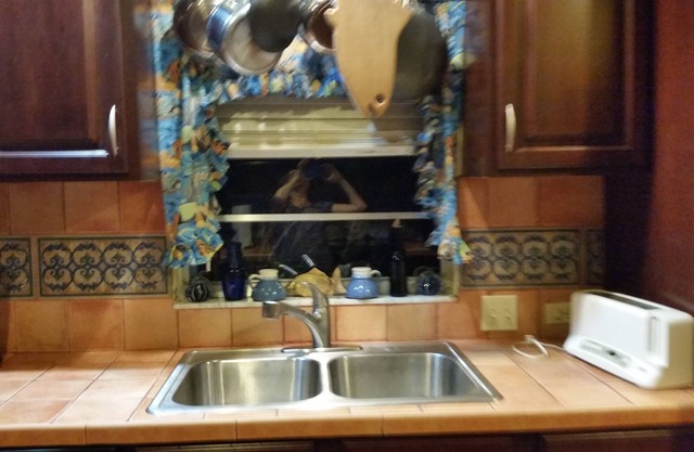 Located on the Canal, 5 minutes from the Gulf. Seniors Welcome. Available 1/19