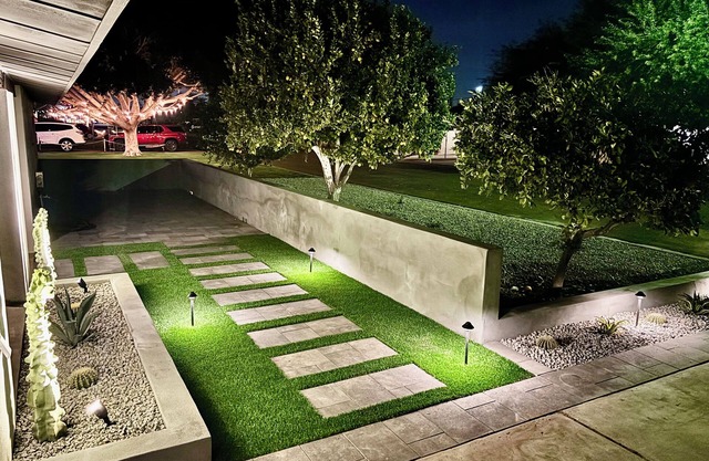 LOCATION! Large Old Town Scottsdale Home w/Private Pool - Near Spring Training