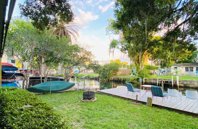 Location, Location, Location!!!