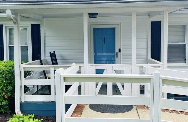 Location, location! Five Forks area: Simpsonville, Greenville, Greer, Mauldin