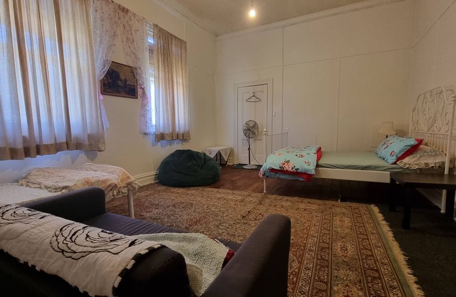 Lockhart Railway Hotel