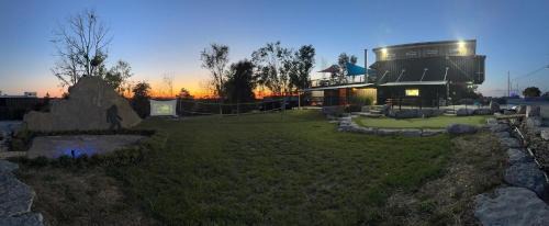 Lockridge Park
