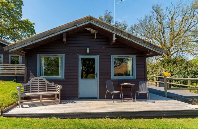 Lodge 1 by Interhome