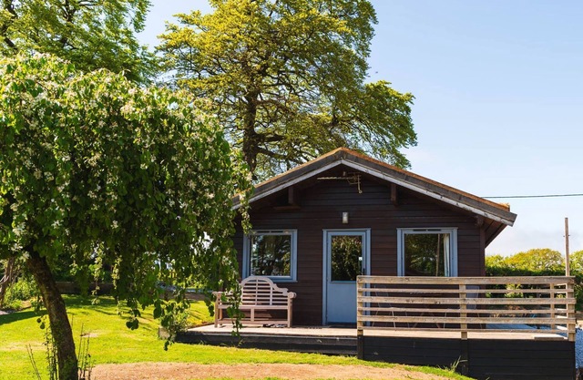 Lodge 5 by Interhome