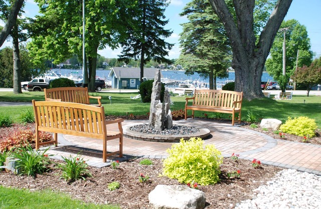 Lodge at Leathem Smith